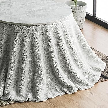 山甚物産　厚手こたつ掛け布団　220☓220 表裏地綿　新品未使用　キルティング Amazon.co.jp 最新リリース: こたつ布団・こたつマット の新着